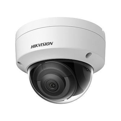 картинка Hikvision DS-2CD2183G2-I (2,8 мм), IP видеокамера 8 МП, купольная, EasyIP 2 0 Plus  AcuSense от компании Intant